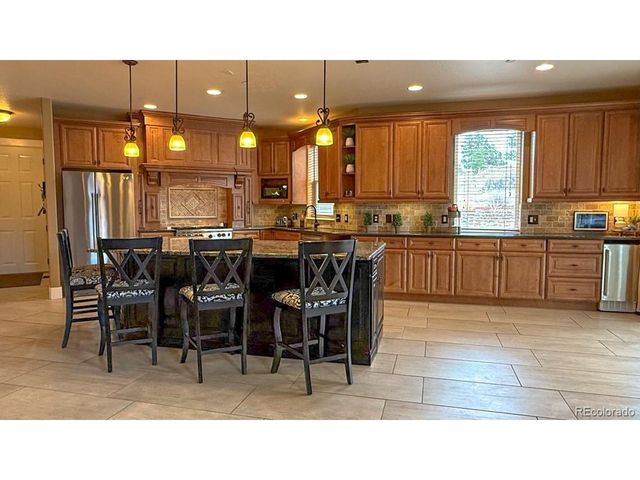 11701 Dunrich Rd, Parker, CO 80138