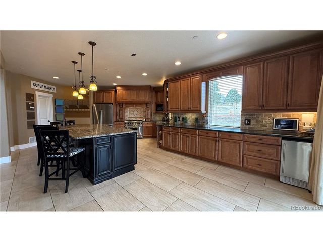 11701 Dunrich Rd, Parker, CO 80138