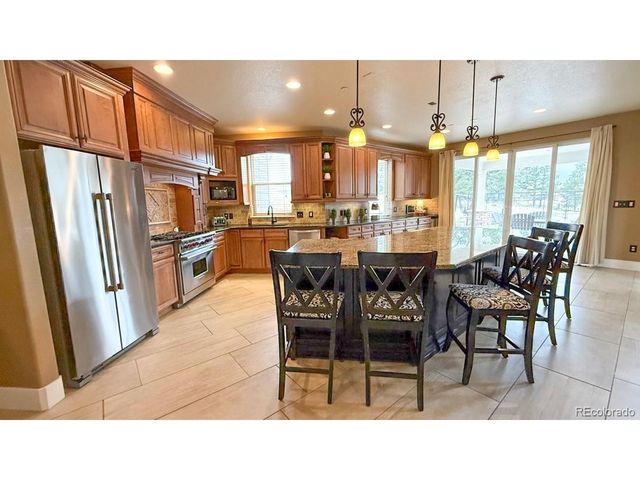 11701 Dunrich Rd, Parker, CO 80138