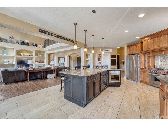 11701 Dunrich Rd, Parker, CO 80138