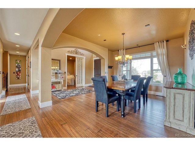 11701 Dunrich Rd, Parker, CO 80138