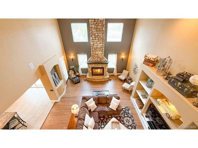 11701 Dunrich Rd, Parker, CO 80138