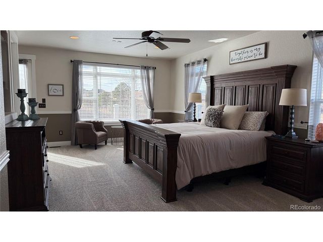 11701 Dunrich Rd, Parker, CO 80138