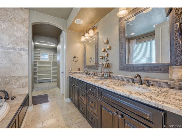 11701 Dunrich Rd, Parker, CO 80138