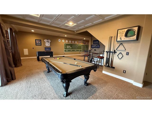 11701 Dunrich Rd, Parker, CO 80138