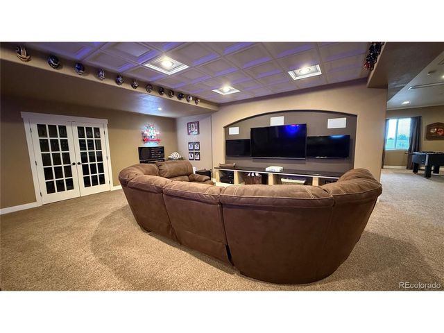 11701 Dunrich Rd, Parker, CO 80138