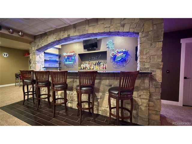 11701 Dunrich Rd, Parker, CO 80138