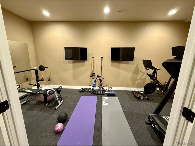 11701 Dunrich Rd, Parker, CO 80138