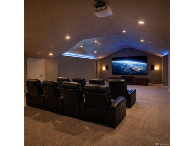 11701 Dunrich Rd, Parker, CO 80138