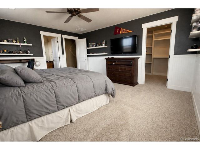 11701 Dunrich Rd, Parker, CO 80138