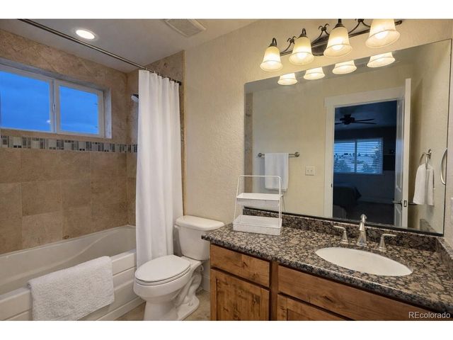 11701 Dunrich Rd, Parker, CO 80138