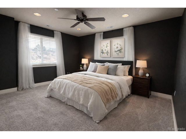 11701 Dunrich Rd, Parker, CO 80138