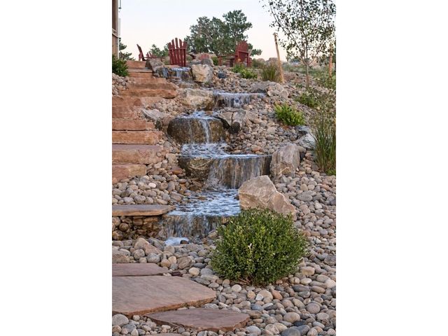 11701 Dunrich Rd, Parker, CO 80138