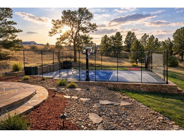 11701 Dunrich Rd, Parker, CO 80138