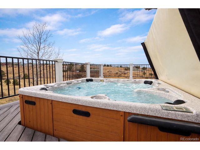 11701 Dunrich Rd, Parker, CO 80138