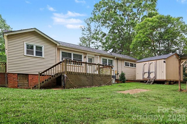 217 Oakwood Avenue, York, SC 29745