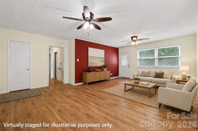 217 Oakwood Avenue, York, SC 29745