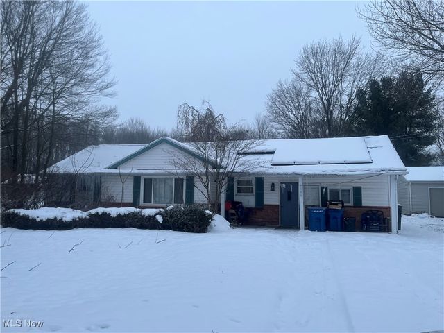 1146 Townsend Avenue, Youngstown, OH 44505