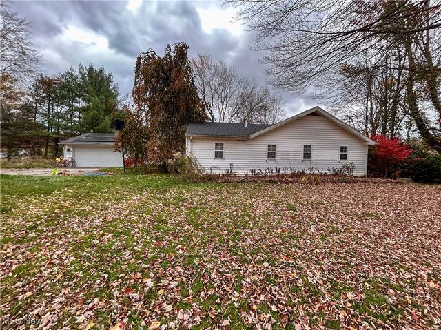 1146 Townsend Avenue, Youngstown, OH 44505