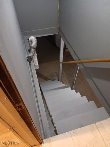 1146 Townsend Avenue, Youngstown, OH 44505