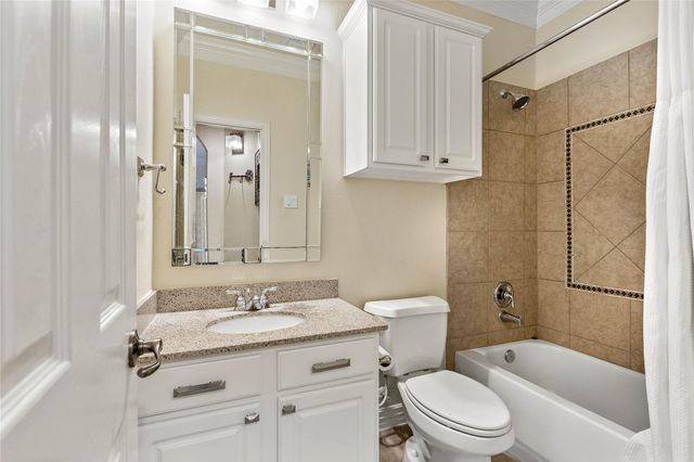 15 Crocus Petal Street, The Woodlands, TX 77382