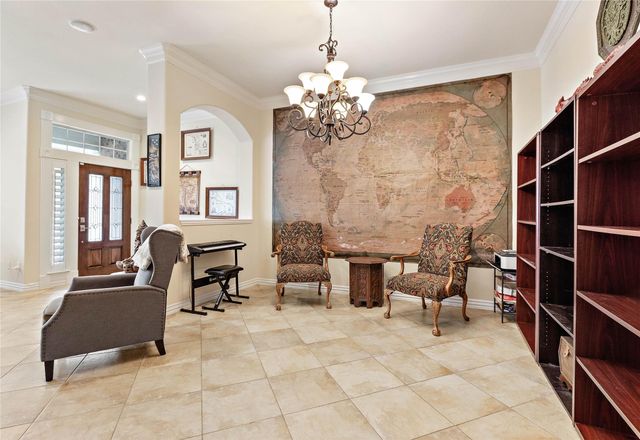 15 Crocus Petal Street, The Woodlands, TX 77382