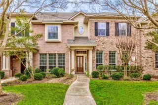 15 Crocus Petal Street, The Woodlands, TX 77382