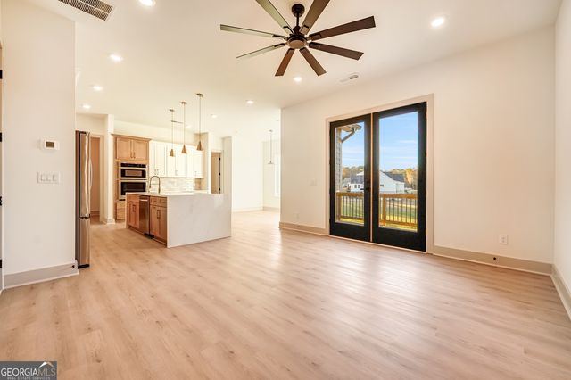 4325 HAYNES Circle, Snellville, GA 30039