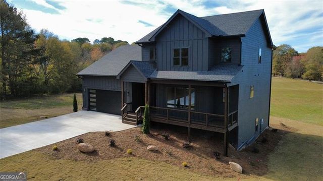 4325 HAYNES Circle, Snellville, GA 30039