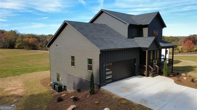 4325 HAYNES Circle, Snellville, GA 30039