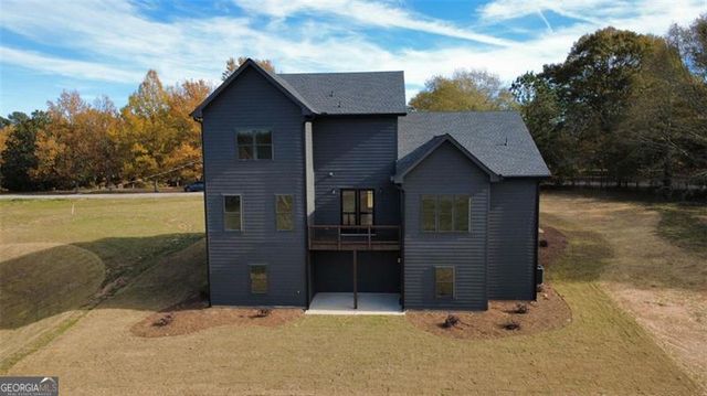 4325 HAYNES Circle, Snellville, GA 30039