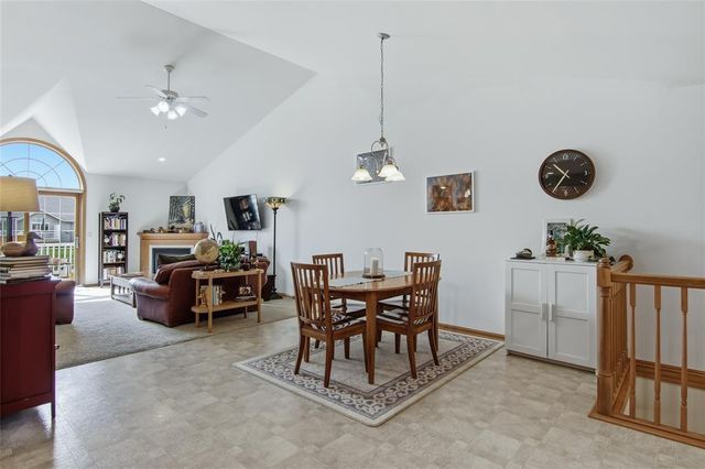 4229 Mill Ridge Circle, Eau Claire, WI 54703