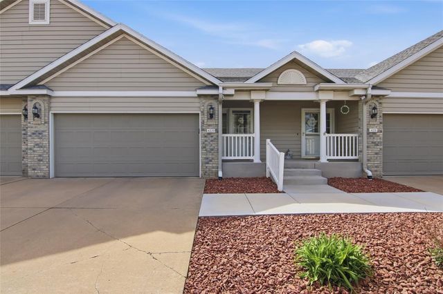 4229 Mill Ridge Circle, Eau Claire, WI 54703