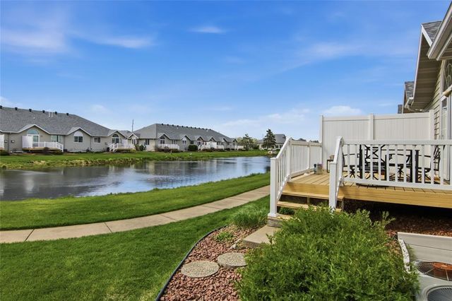 4229 Mill Ridge Circle, Eau Claire, WI 54703