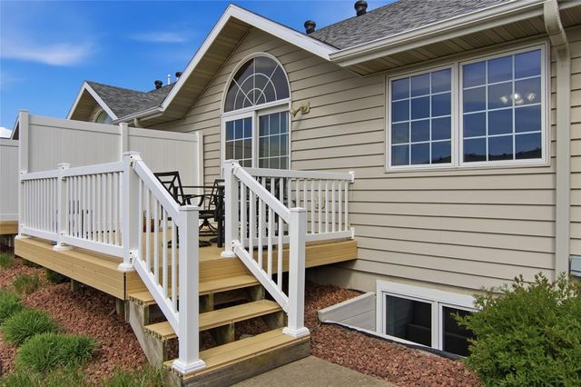 4229 Mill Ridge Circle, Eau Claire, WI 54703