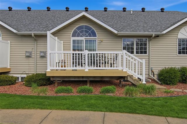 4229 Mill Ridge Circle, Eau Claire, WI 54703