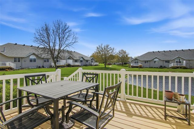 4229 Mill Ridge Circle, Eau Claire, WI 54703