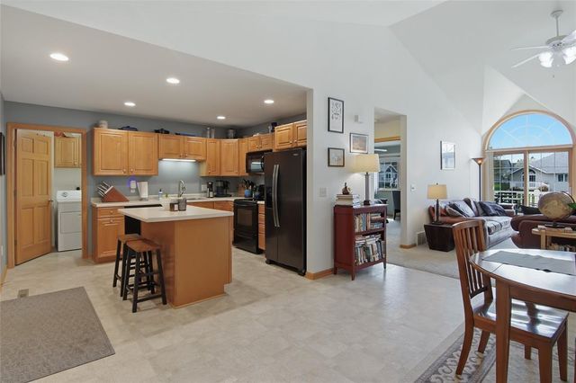 4229 Mill Ridge Circle, Eau Claire, WI 54703