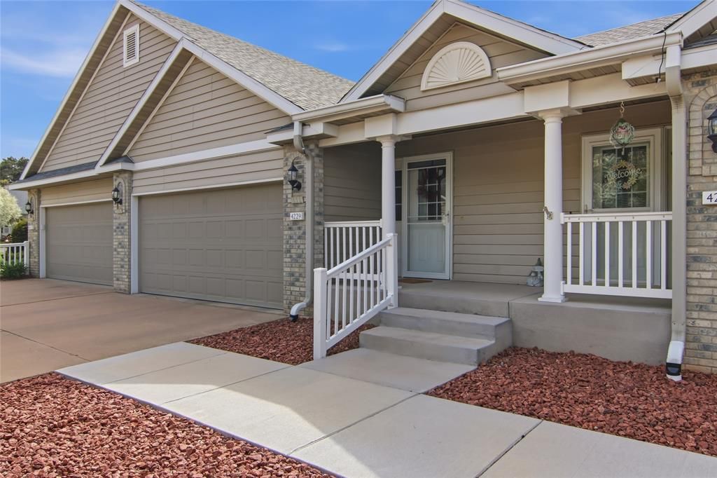 4229 Mill Ridge Circle, Eau Claire, WI 54703