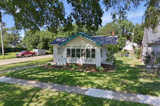 901 N Perry Ave, Wichita, KS 67203