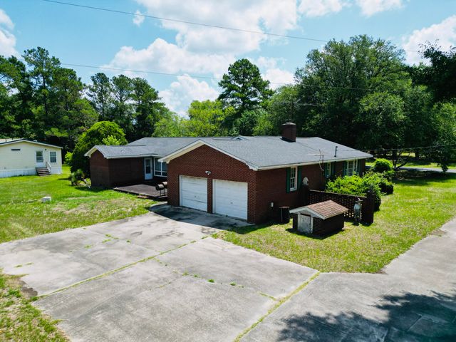 486 Sandhill Road, Dorchester, SC 29437