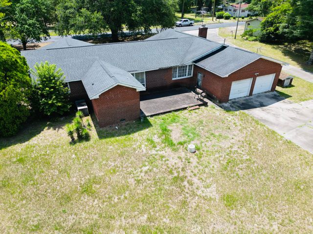 486 Sandhill Road, Dorchester, SC 29437