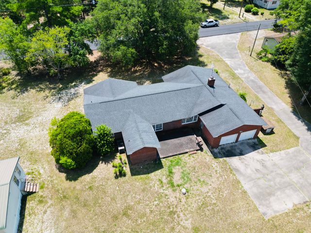 486 Sandhill Road, Dorchester, SC 29437