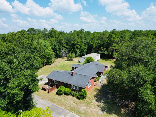 486 Sandhill Road, Dorchester, SC 29437