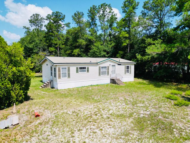 486 Sandhill Road, Dorchester, SC 29437