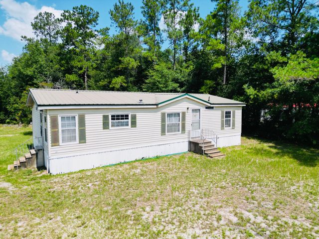 486 Sandhill Road, Dorchester, SC 29437