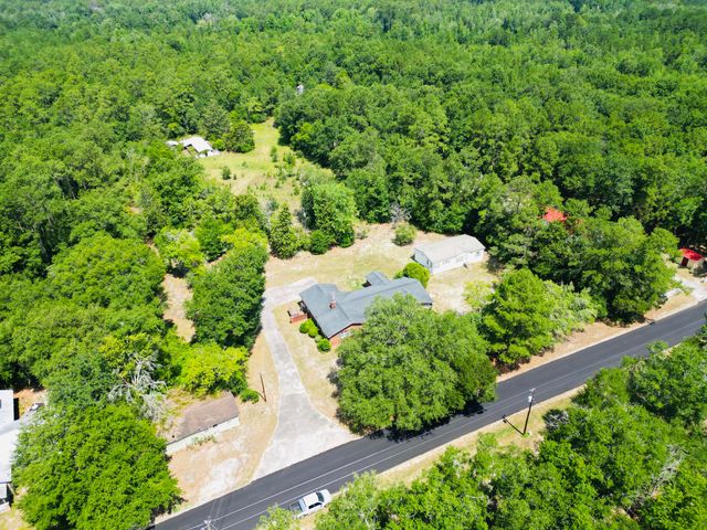 486 Sandhill Road, Dorchester, SC 29437