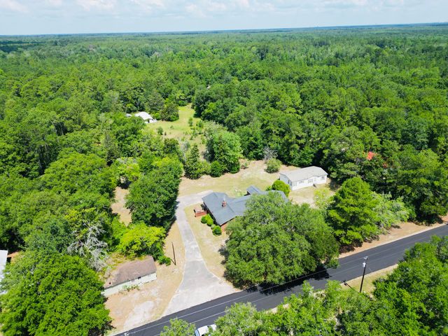 486 Sandhill Road, Dorchester, SC 29437