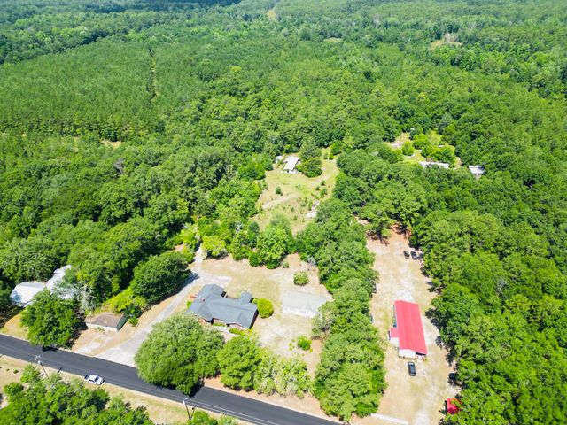 486 Sandhill Road, Dorchester, SC 29437