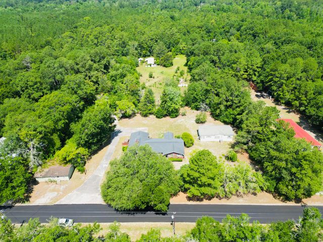 486 Sandhill Road, Dorchester, SC 29437